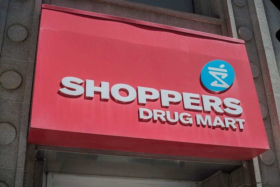 Shoppers Drug Mart launches second online medical pot portal in Alberta