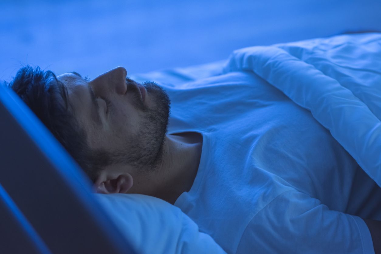 Study says recreational users buy cannabis to sleep and alleviate pain
