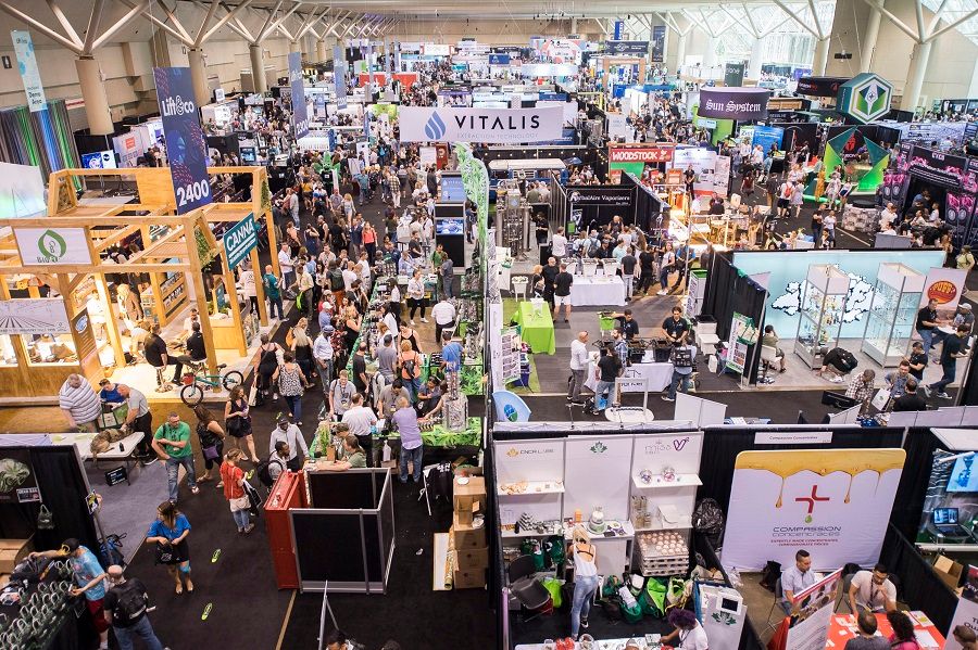 Key highlights for the 2019 Lift  Co Cannabis Expo in Toronto 