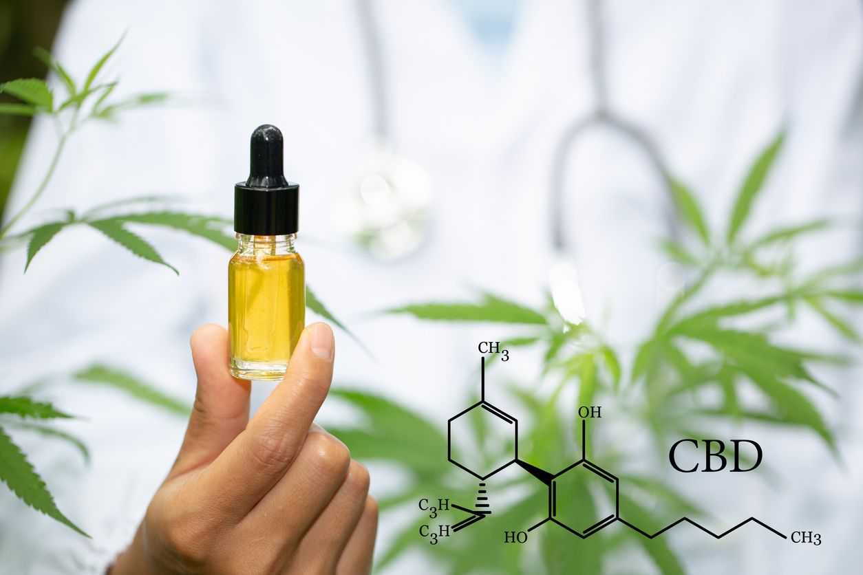 How to tell the potency of your CBD oil 