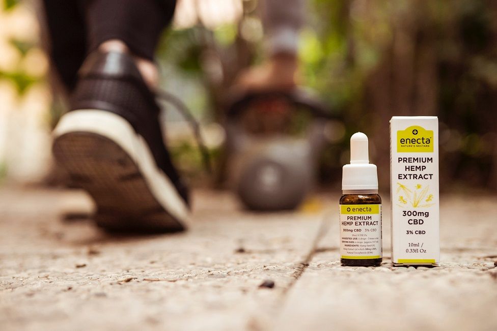 How to conveniently fit CBD into a busy lifestyle