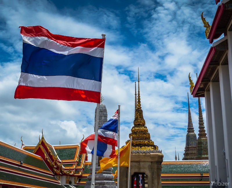 Thailand legalizes medical marijuana 