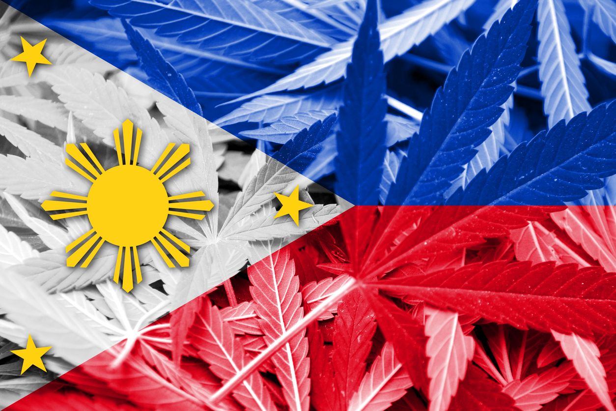 The Philippines and marijuana legalization