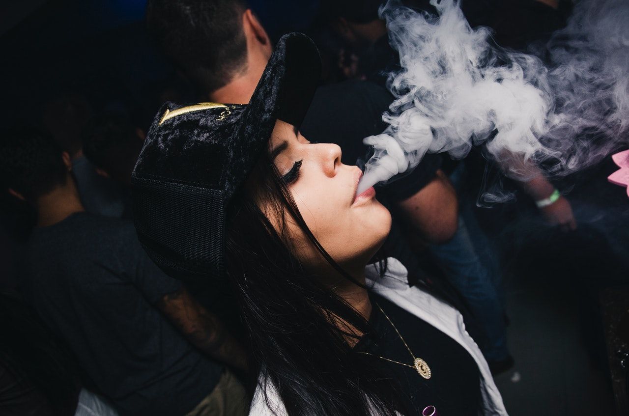 The ultimate guide to vape tricks