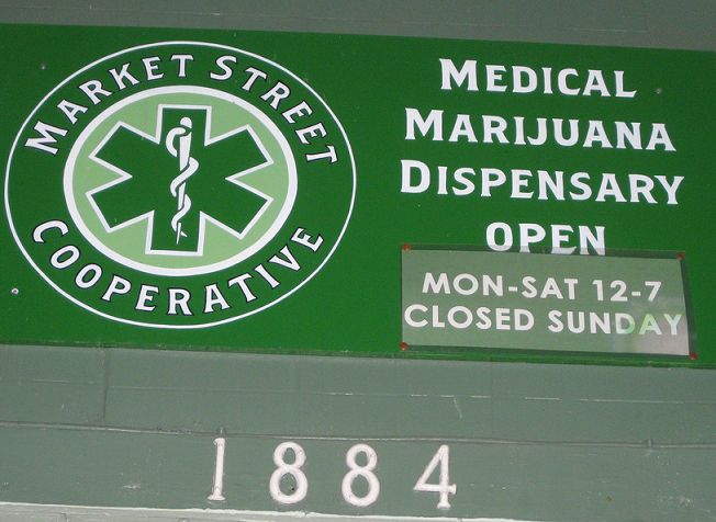 Cannabis dispensary basics for first timers