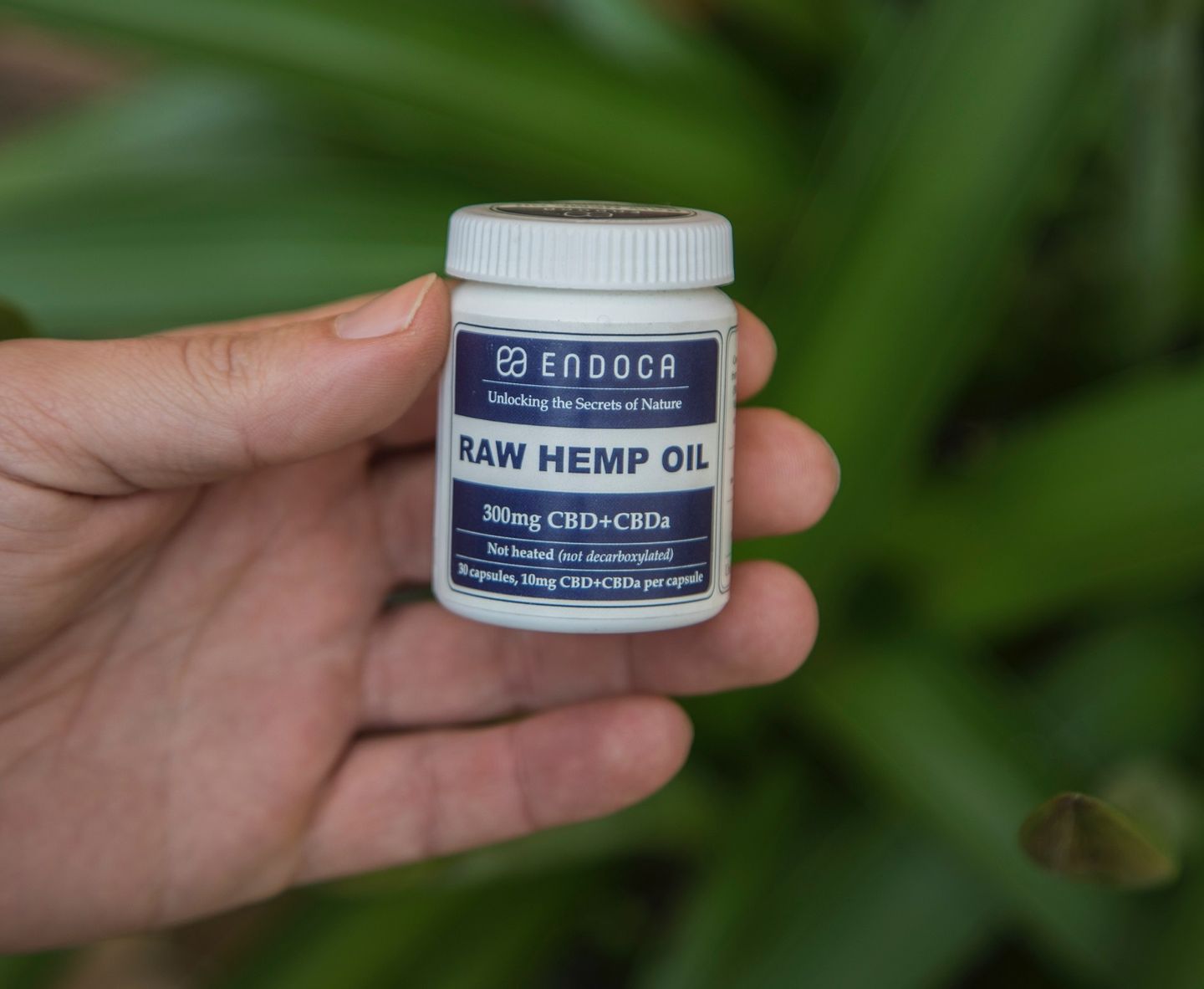 8 Common misconceptions about CBD