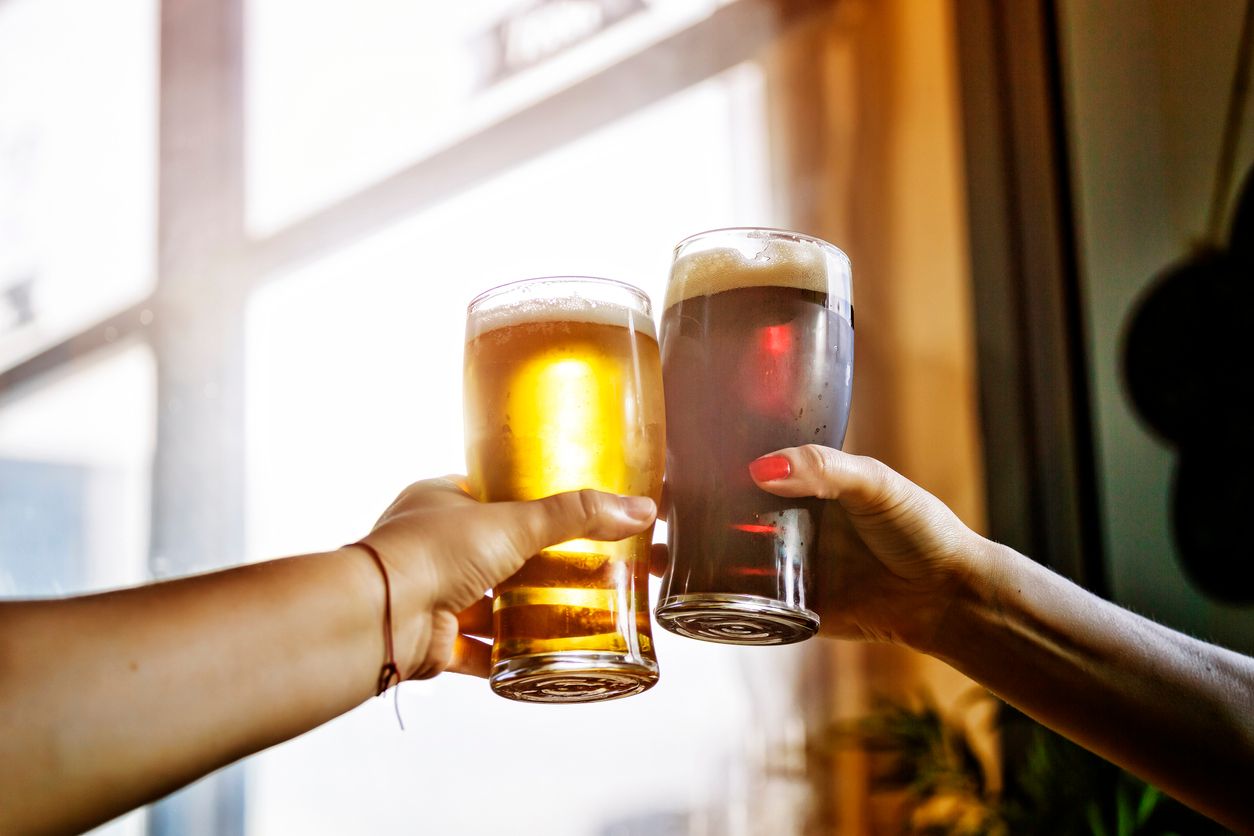 Cannabis beer seems to be on the way but will it contain alcohol