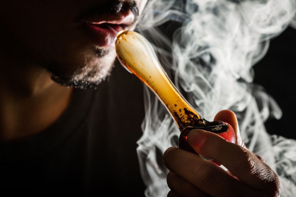 5 Health risk myths about cannabis that arent true
