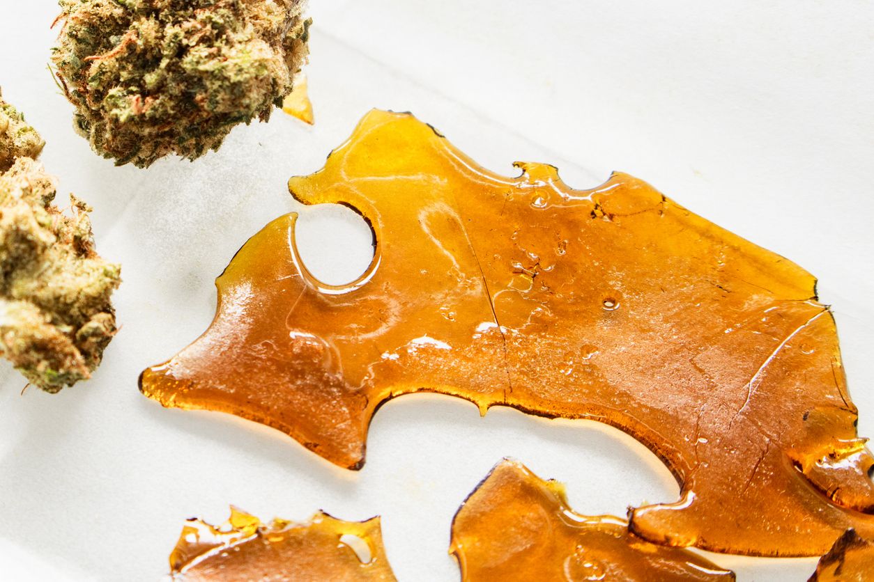 10 Cannabis concentrates that make a great addition to any joint