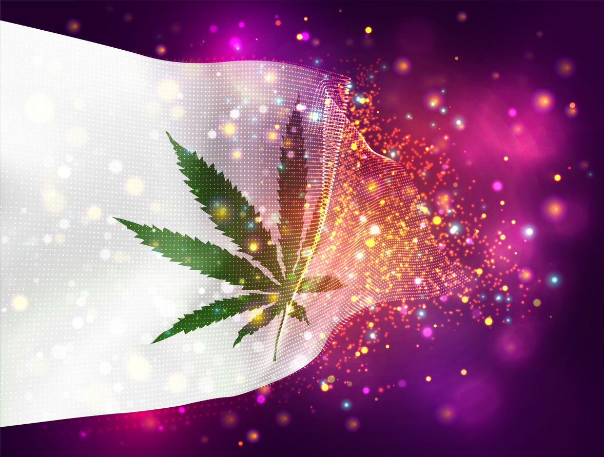10 Cool ways for cannabis to exist in the metaverse