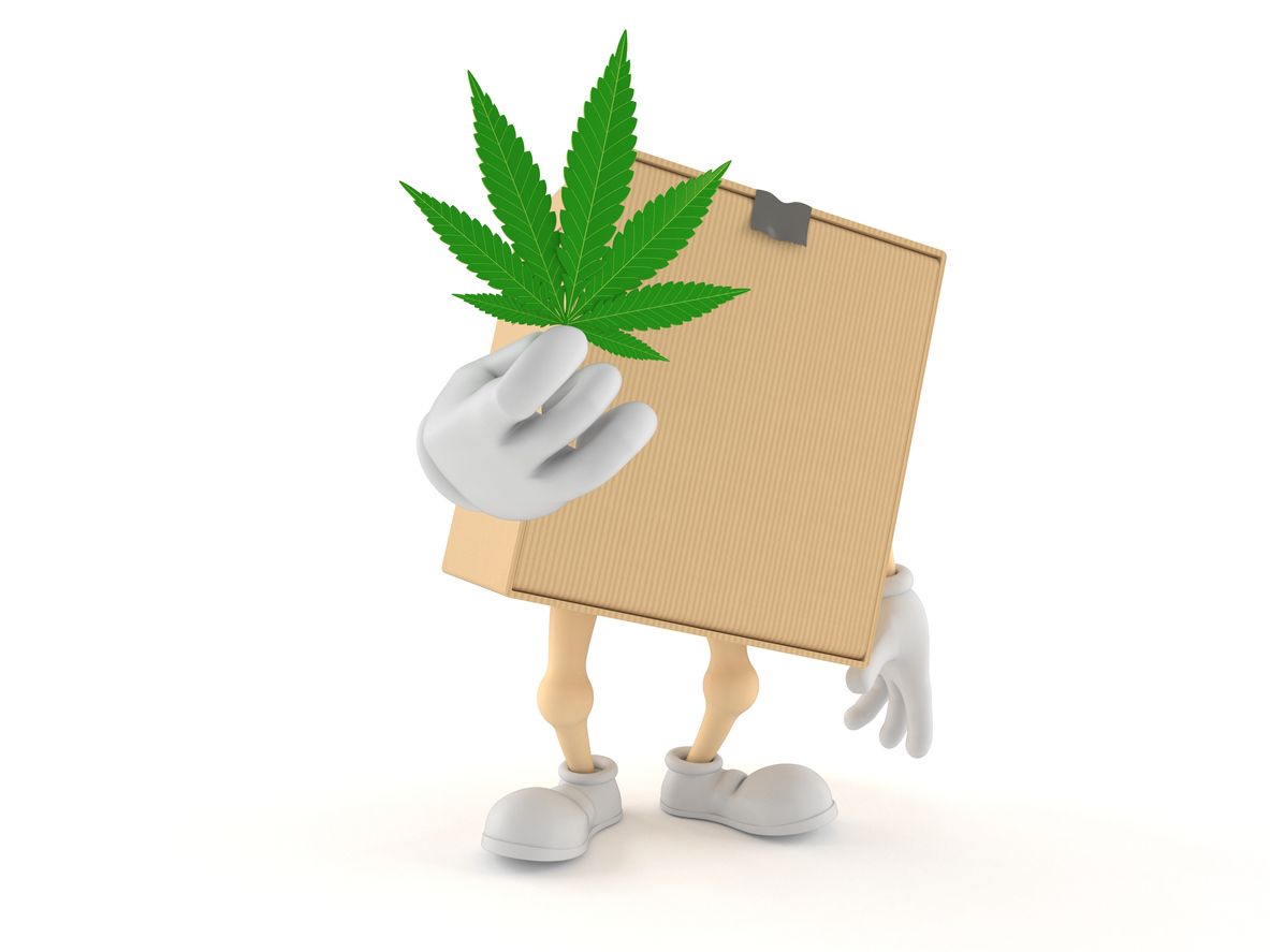 10 Fantastic online weed delivery companies in Canada
