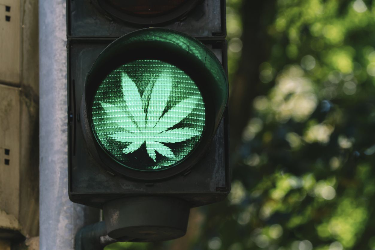 10 Reasons why so many cannabis consumers are driving while high