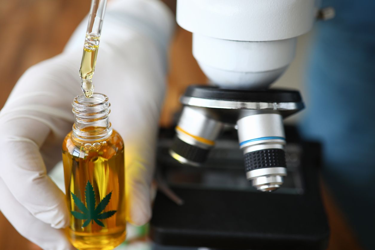10 Things that weve learned about cannabis through research