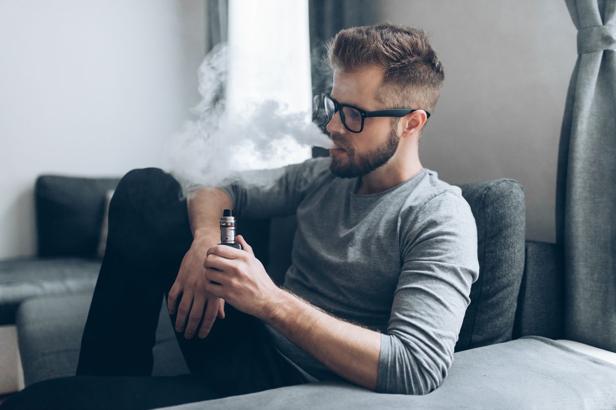 10 things that you should never do with portable vaporizers