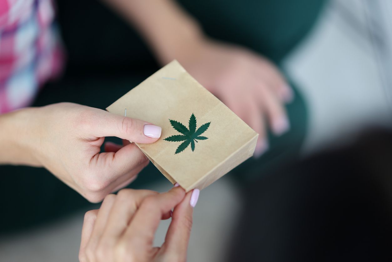 10 Things you should know about weed delivery