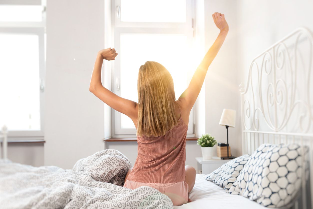10 Ways to add CBD to your morning routine