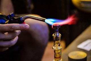 Top ten torch lighters for dabs