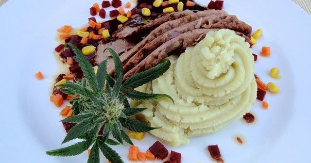 How to enjoy cannabis without smoking