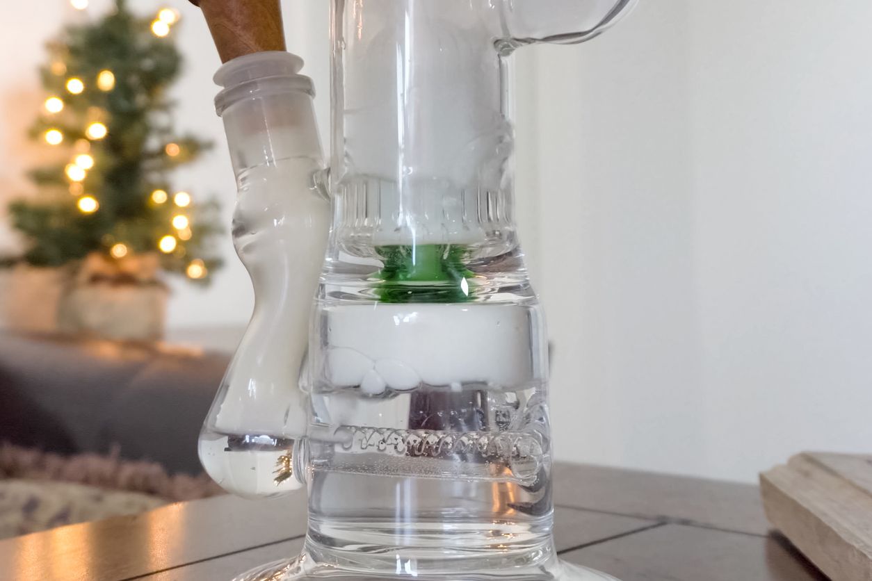 5 Affordable dab rigs for the concentrate enthusiast on a budget