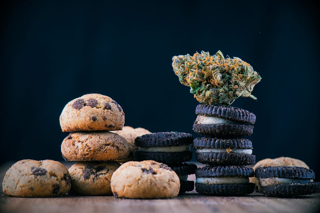 5 Things you can do to prevent kids from accidentally taking edibles