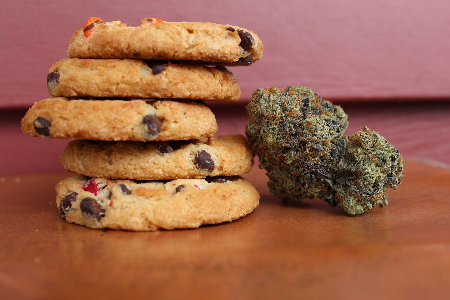 5 Things you should do with homemade edibles