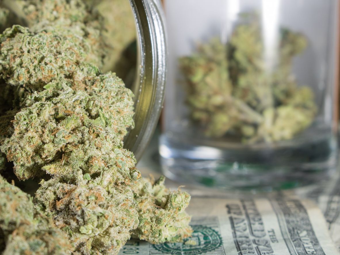 5 Ways to raise capital to start a cannabis business