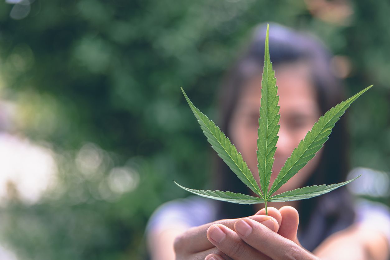 5 Ways to stay cool with cannabis this summer