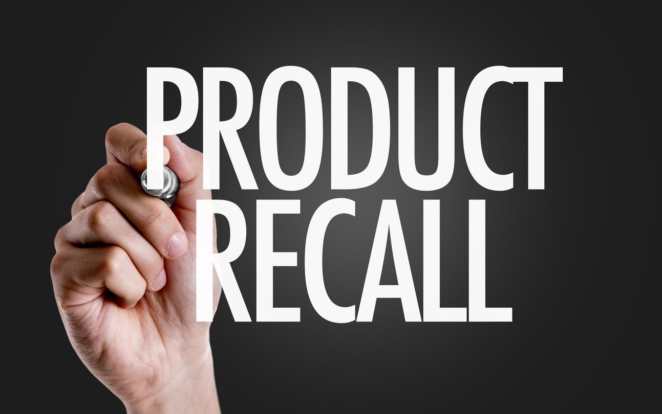 Are all cannabis recalls worth worrying about