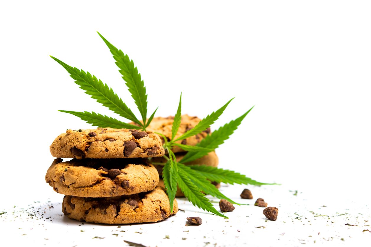 Canadian cannabis companies arent quite ready to sell edibles 