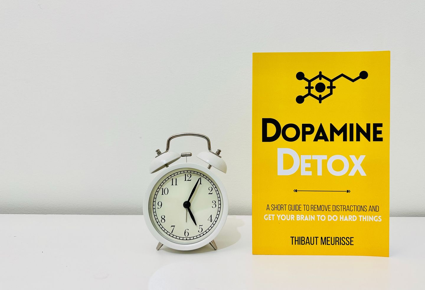 Could dopamine fasting lower your tolerance to cannabis