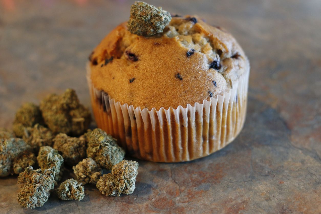 Experts predict legal edibles will have no impact on the black market