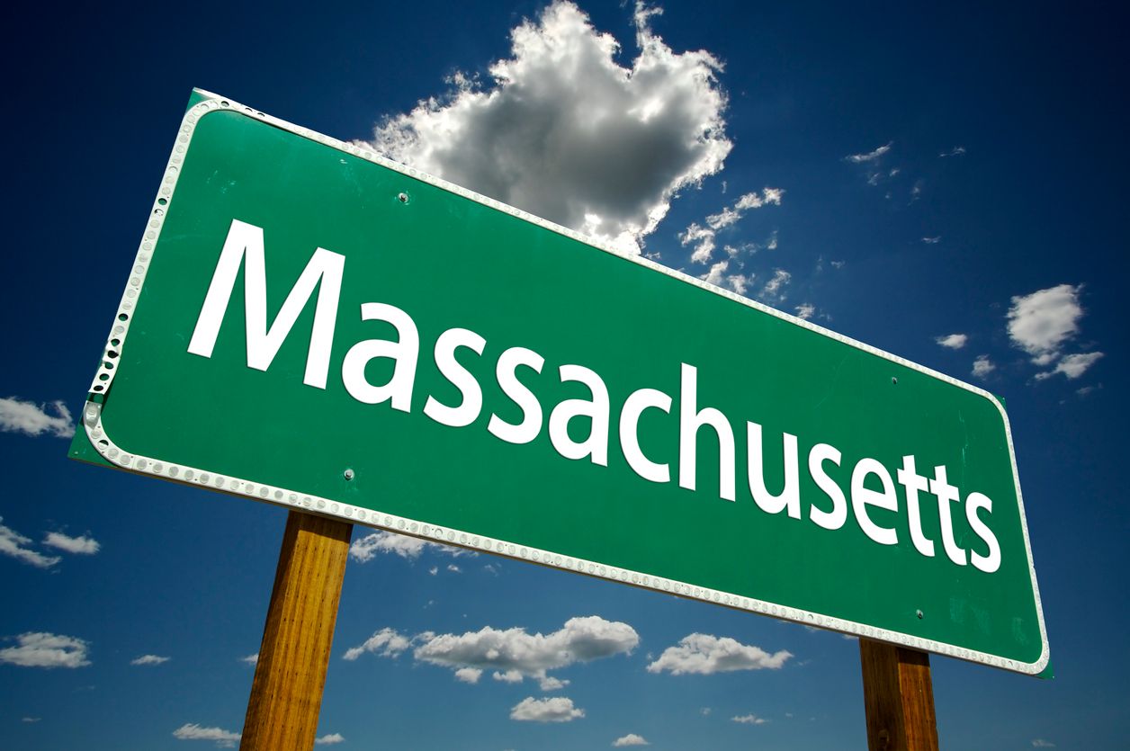Facts about legal weed in Massachusetts