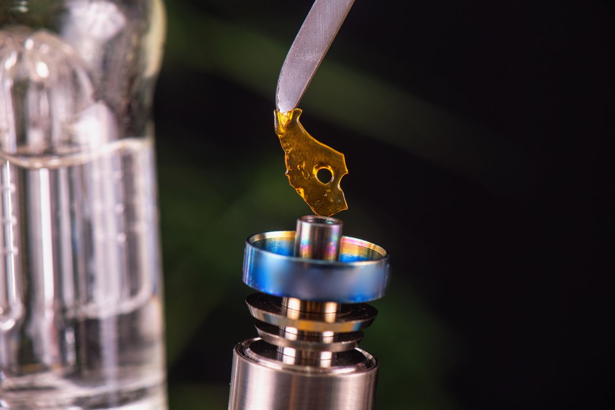 What is Dabbing and Other FAQs