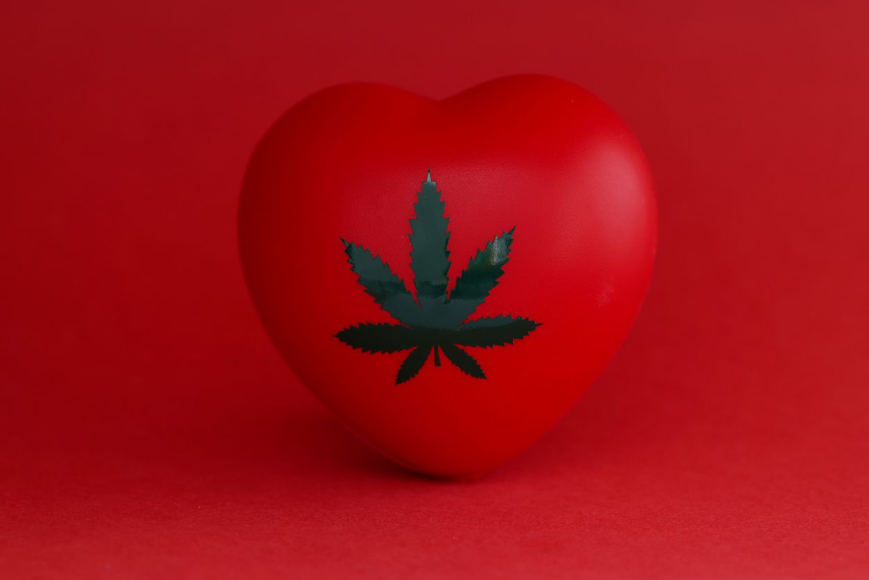 Healthy ways to use cannabis