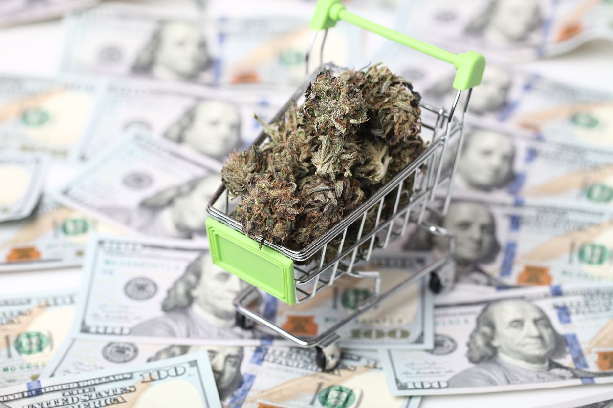 How to get the best deals on weed