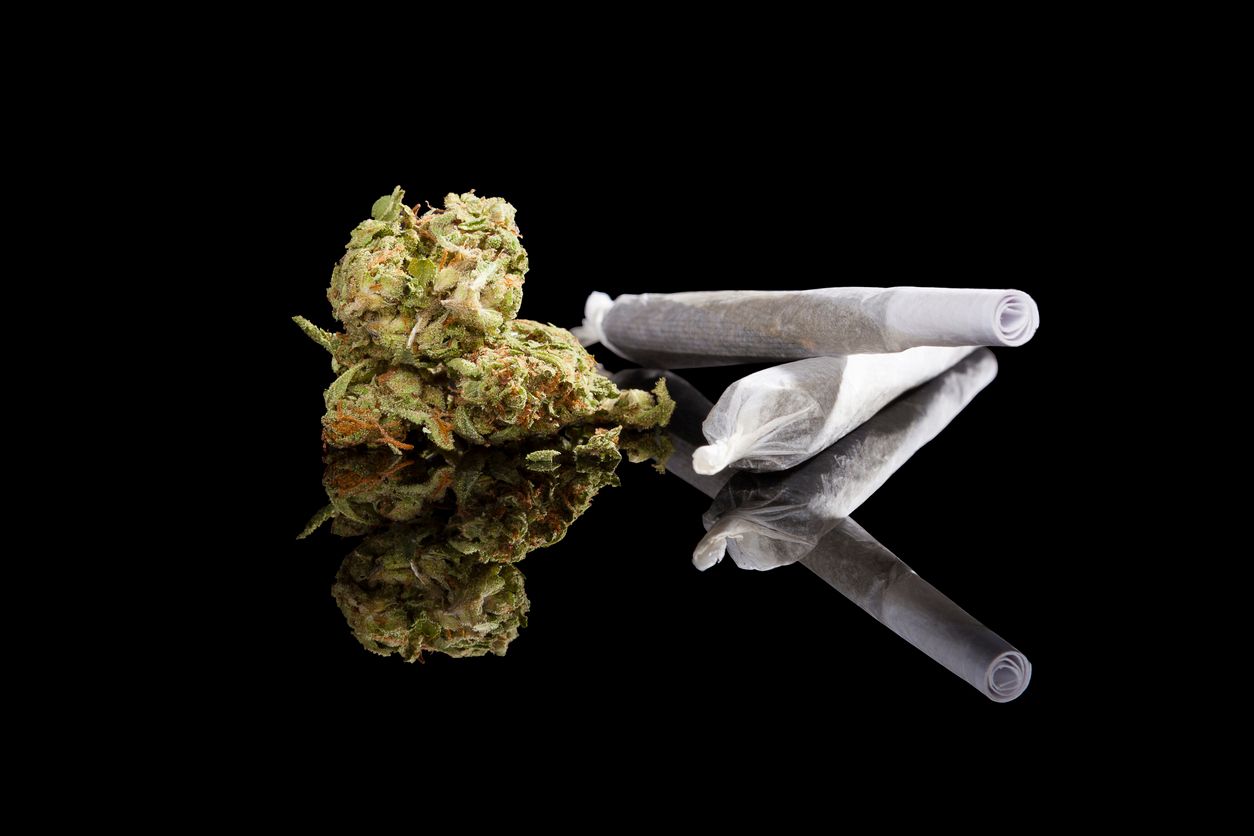 Ice Cube announces his new cannabis brand Fryday Kush