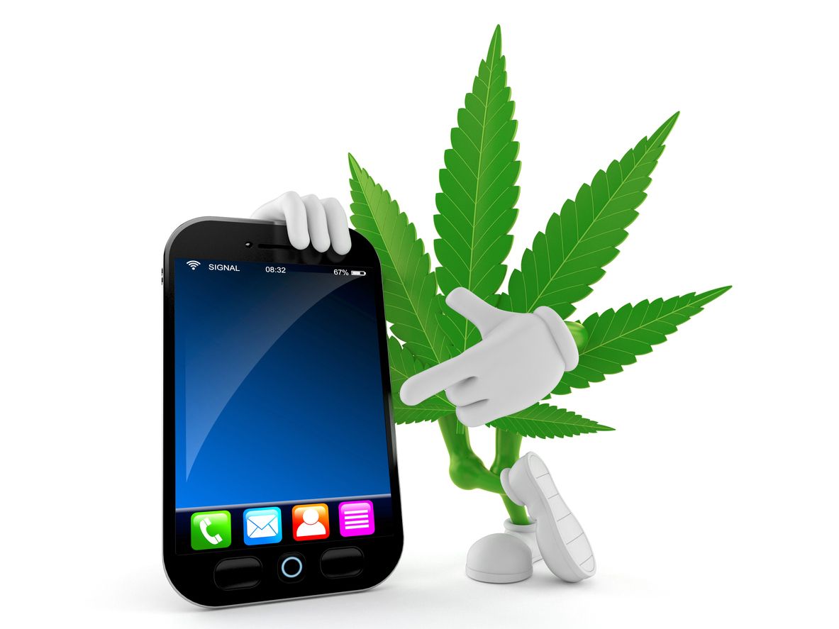 Top 10 weed wallpaper apps of 2019 for Android | Cannabis wiki