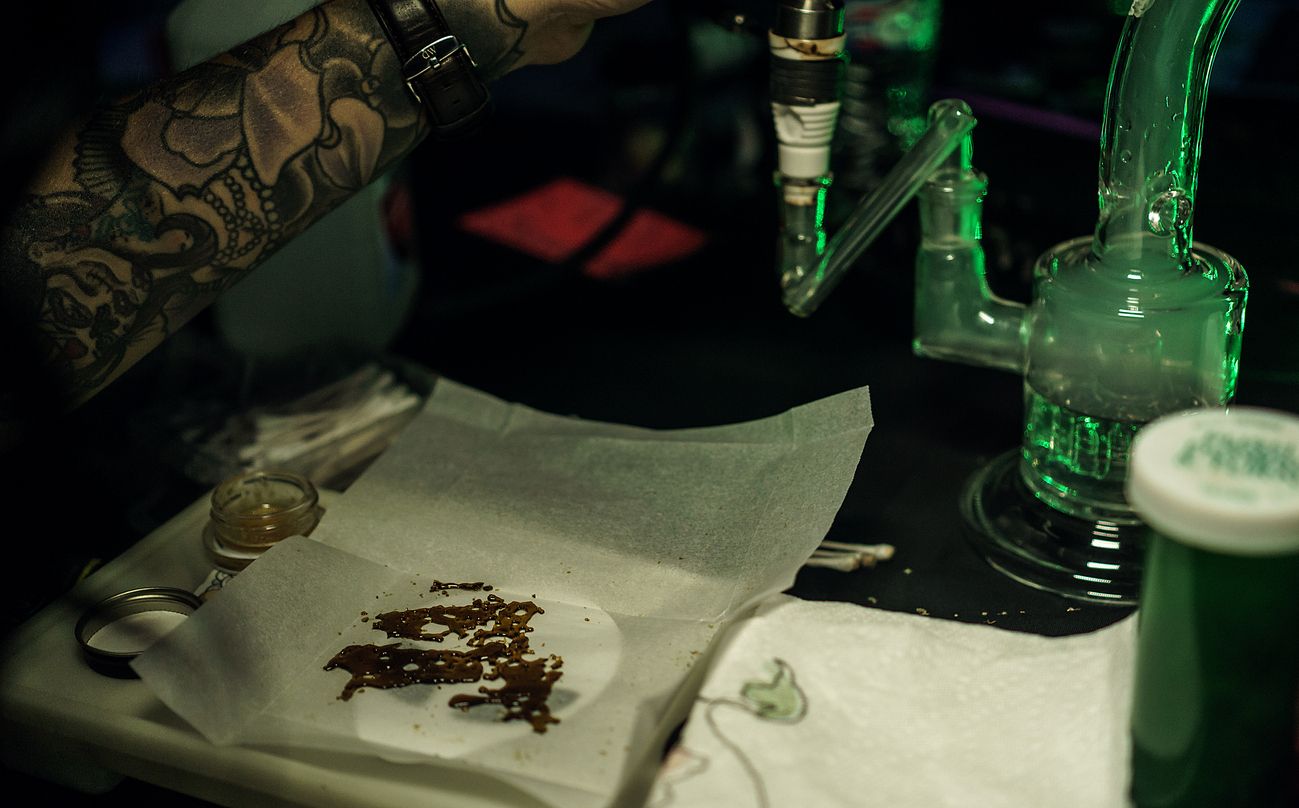 Some of the best dab rigs of 2019