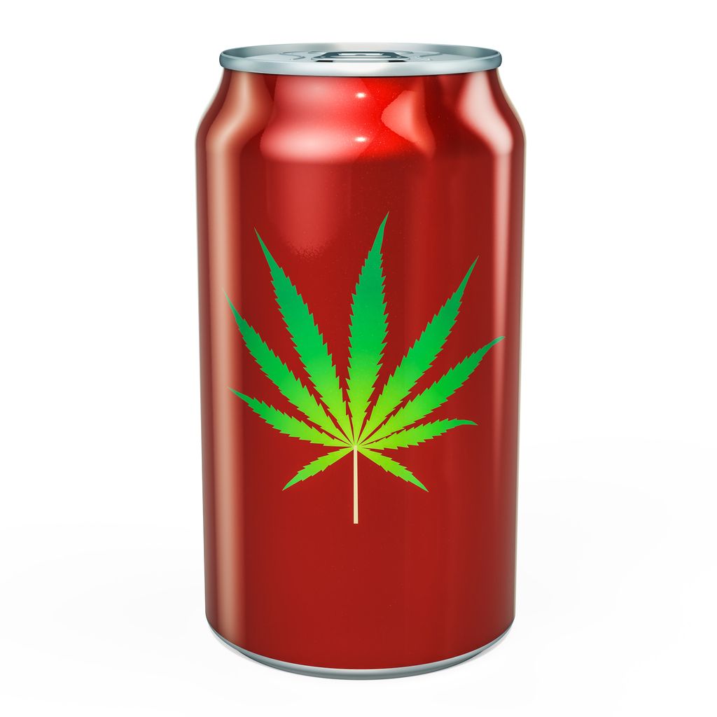 What you should know about CBD and cannabis beer