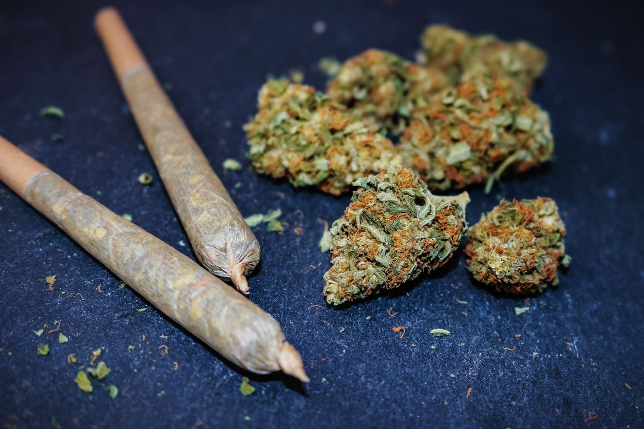 What consumers need to know about the quality of prerolled joints