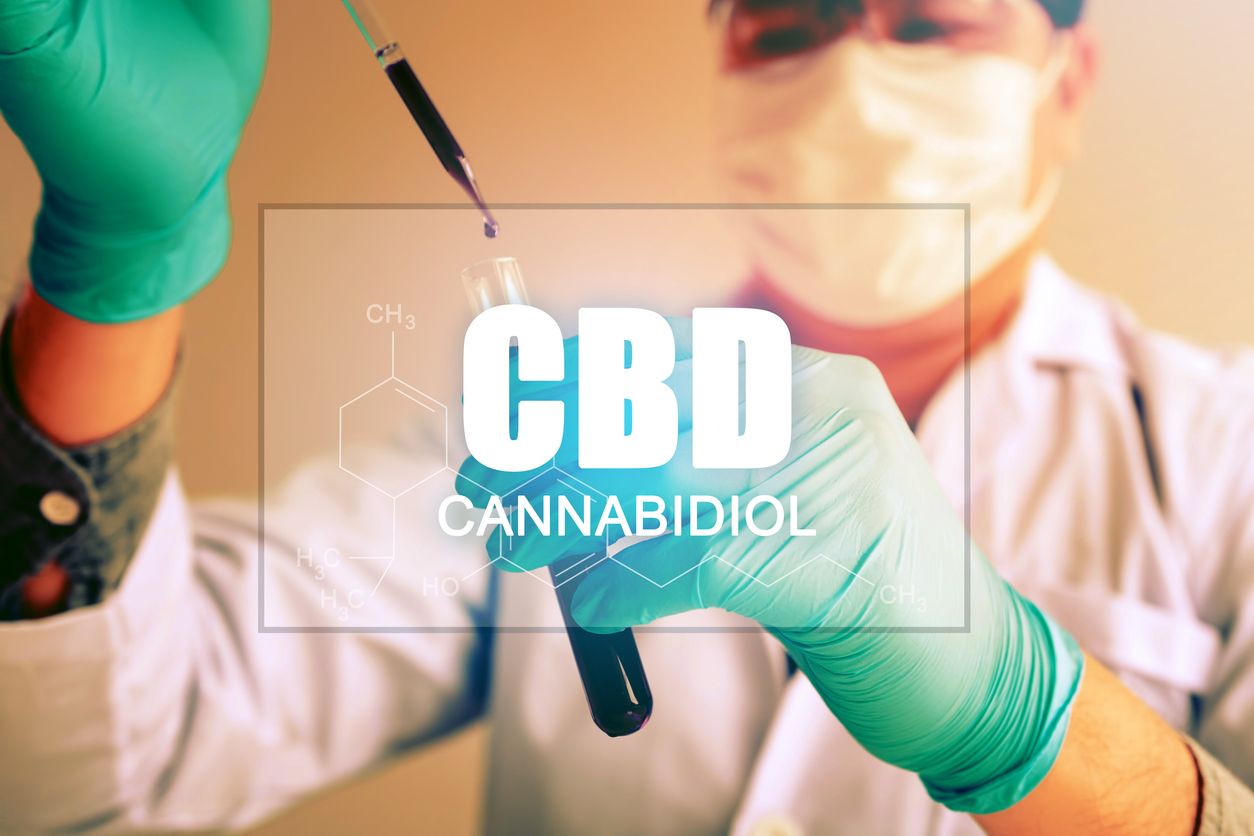 Why CBD products are so quickly gaining in popularity among consumers
