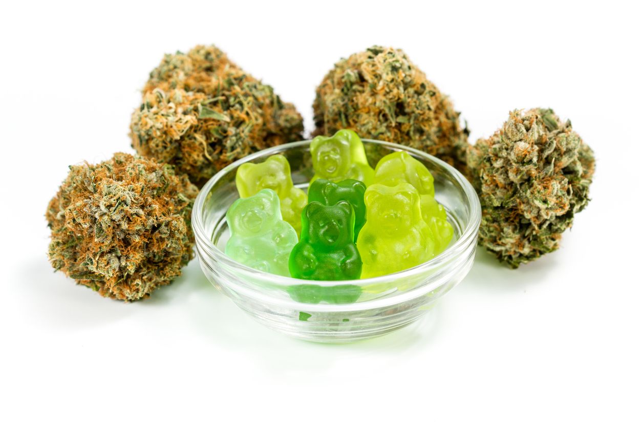 Why consumers should heed the warnings about marijuana edibles