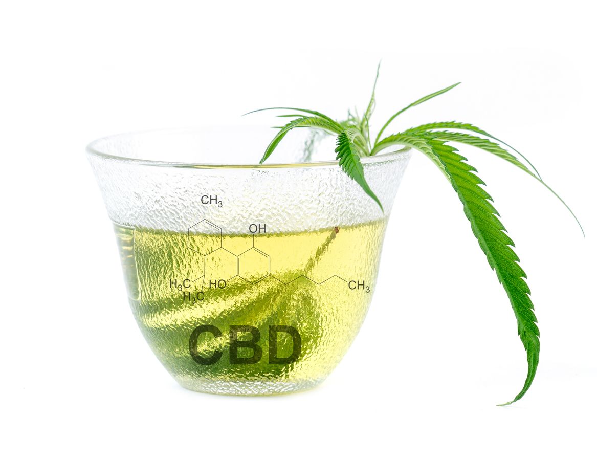 5 different reasons to use CBD to improve your health