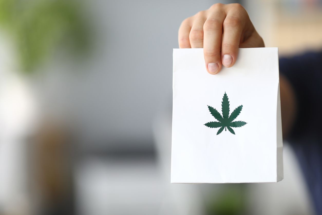 Manitoba to be the host of Canadas first legal weed delivery app