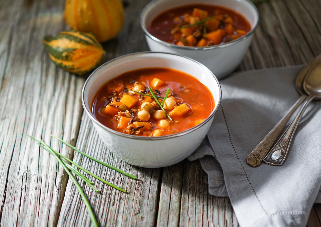 Mouthwatering cannabis infused turkey pumpkin chili recipe 