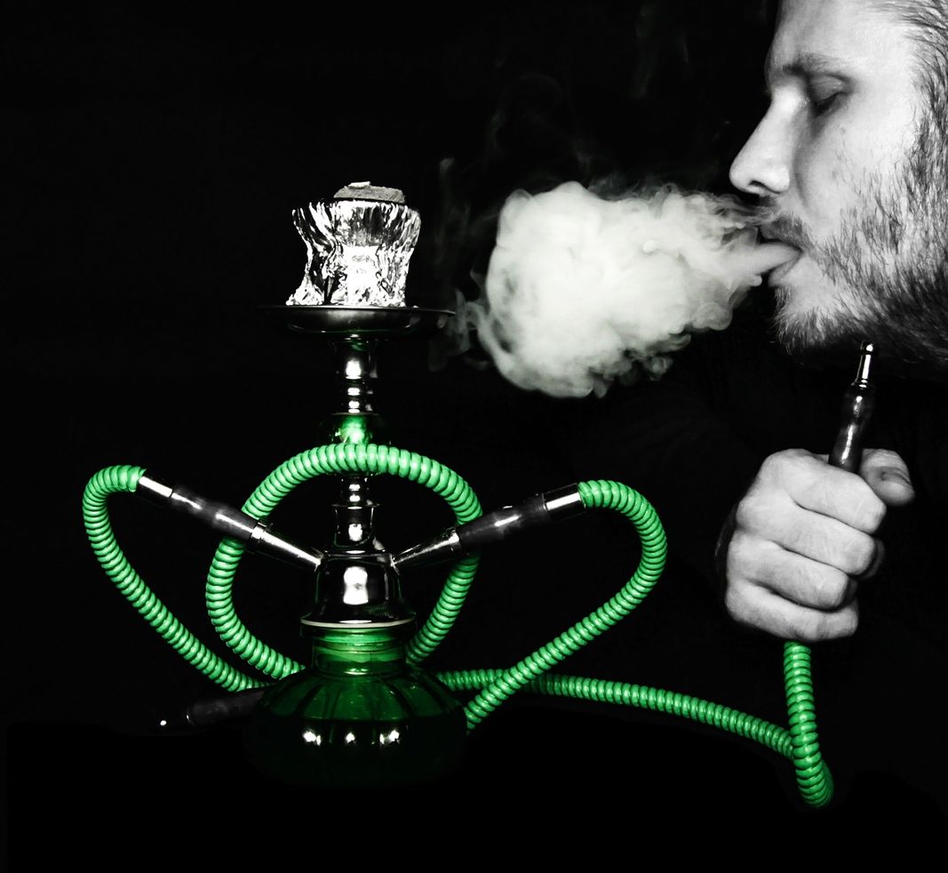 All There is to Know About Smoking Weed out of a Hookah | Cannabis wiki