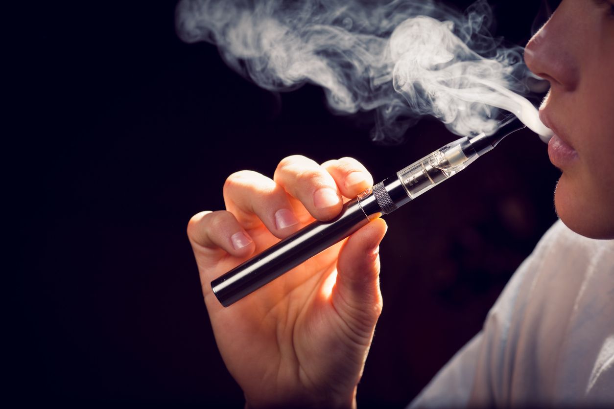How the vaping epidemic is impacting the industry