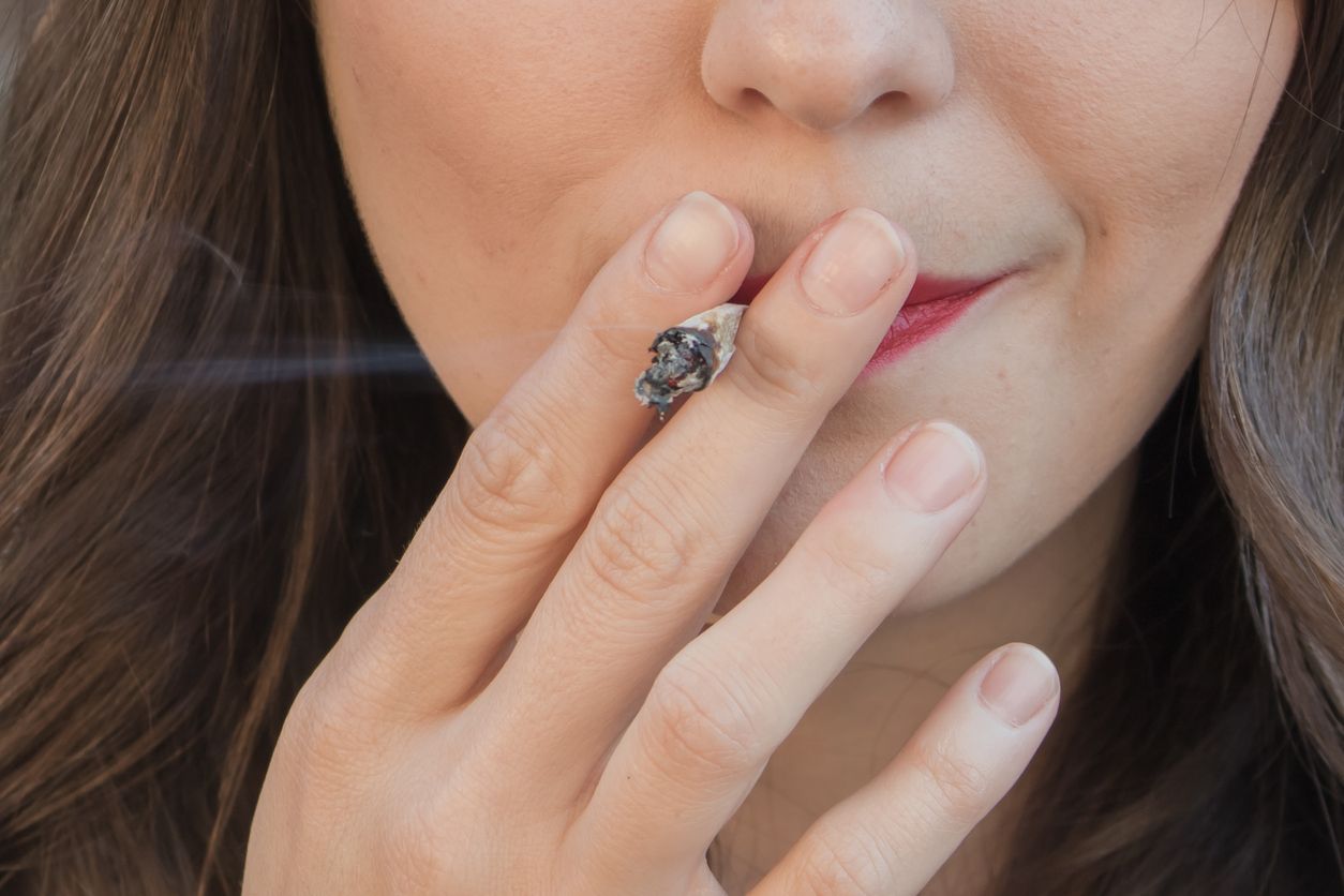 Top 5 benefits of smoking weed that you probably didnt know about 