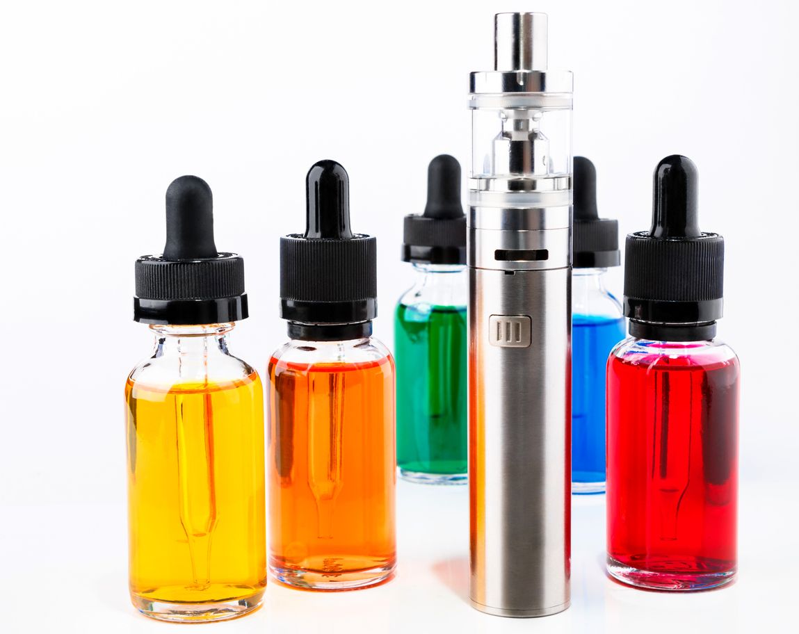 Vape flavours have Health Canada approval but will they last