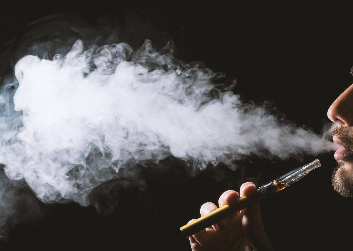 How and why you should use a CBD vape pen to quit smoking 
